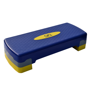 Extra Thick Exercise Yoga Mat with Carry Strap_4